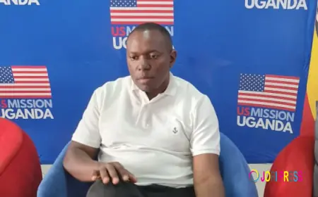 What if Kafeero Had 2 Sets of DNA: How Ready are our DNA testing patterns