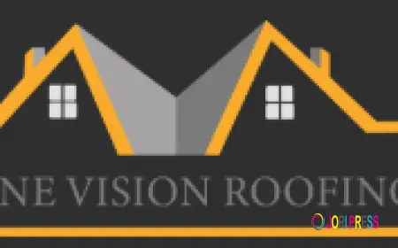 One Vision Roofing