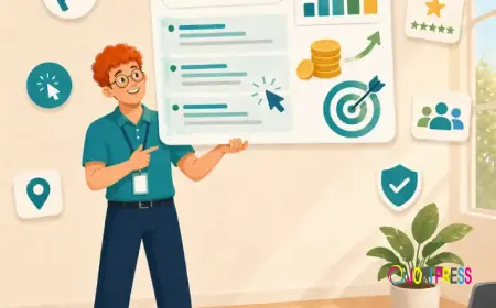 Google Ads for NDIS Providers in Australia | Complete Guide