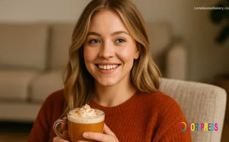 Flavorful Coffee Recipes That Will Brighten Your Day