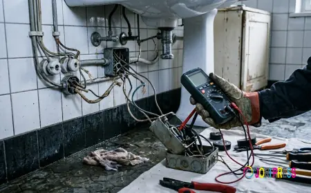 How to Detect Water Leaks: A Practical Homeowner’s Guide