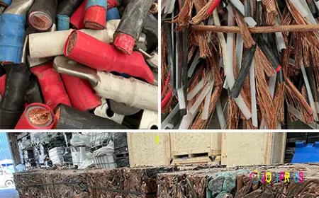 Why I Wish I Had Tried Scrap Metal Melbourne Services Sooner