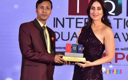 Best Career Astrologer Sree Sajal Helps Individuals Make Confident Career Decisions