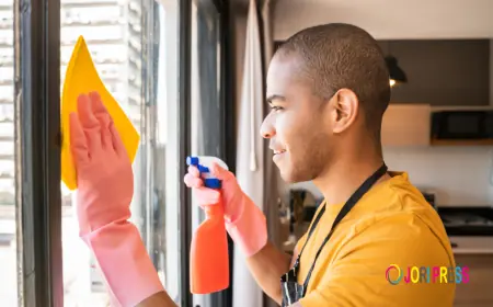 Bedeen Cleaning Services Launches Professional Window Cleaning Services in Ipswich