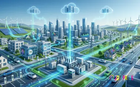 Edge AI for Smart Grid Market Size, Share, Growth Trends & Forecast 2025–2034