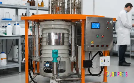 Reliable Ceramic Core Leaching Solutions for Complex Investment Castings