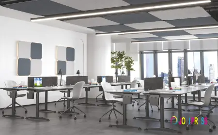 Why Acoustic Design Should Start During the Early Building Design Phas