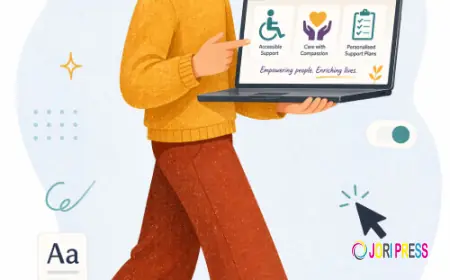 NDIS Google Ads Management | Expert PPC for More Leads