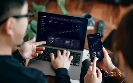 Cryptoews: Stay Ahead with Trusted Crypto News and Blockchain Insights