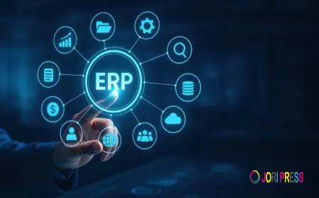 What to Check Before Hiring a SAP Implementation Company for SAP ERP S/4HANA