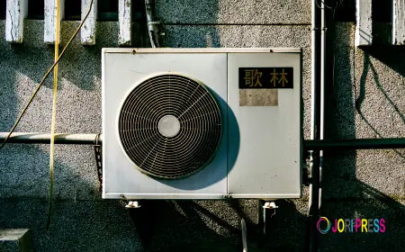 The Importance of Changing Your HVAC Air Filter Regularly