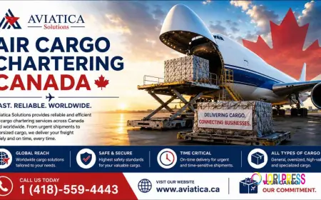 Aircraft for Sale in Canada: How to Find the Right Aircraft for Your Business or Personal Travel