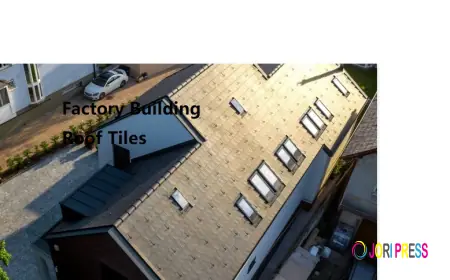 Chuanyabuilding China Roof Tile Factory Solutions