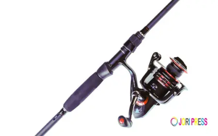 How Do Professional Anglers Select a Spinning Combo Rod Reel for Maximum Versatility?
