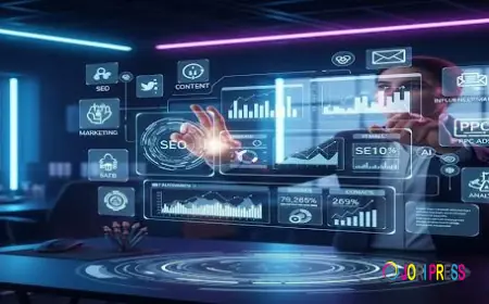 Top 10 Digital Marketing Strategies Used by Experts in 2026