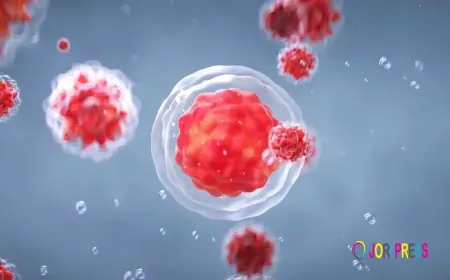 Trusted Stem Cell Consultation in India