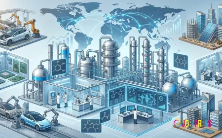 Cumene Hydroperoxide Market Size, Share & Growth Forecast 2025–2034
