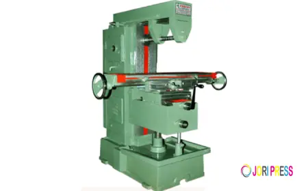 Milling Machine Manufacturers: Reliable Machining Solutions