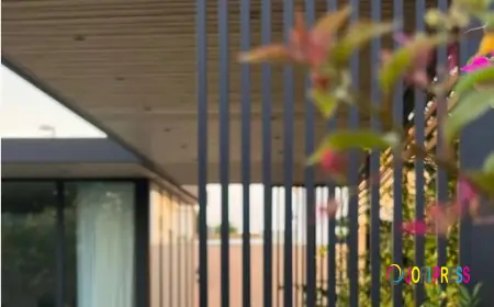 Why Choosing Professional Pergola Manufacturers UAE is the Best Investment for Your Outdoor Space
