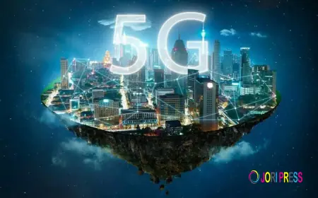 A Guide to 5G Business Internet for Small and Mid-Sized Businesses