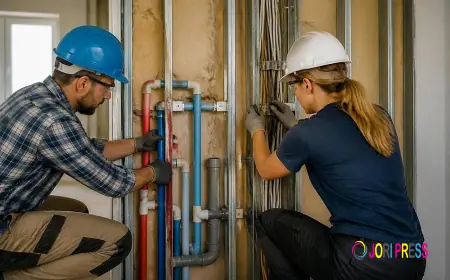 Choosing the Right MEP Engineering Consultant for Your Construction Project