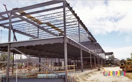 How Professional Structural Engineering Services Improve Building Safety and Project Performance