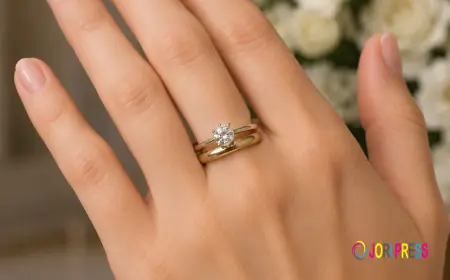 The Complete Guide to Matching Wedding Bands for Couples