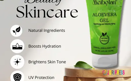 Meibotan Introduces the Best Skin Supplements for Healthy, Radiant Skin