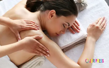 Comprehensive Massage Therapy Services Now Serving Eastleigh and Nearby Areas