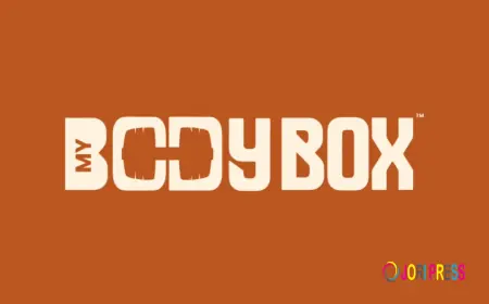 MyBodyBox Brings Clean, Whole-Food Nutrition to Indian Families From Kids Protein Mix to Adult Protein Powder and Protein Bars