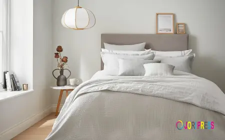 Beat the Heat This Summer with 100% GOTS Certified Organic Sheet Sets