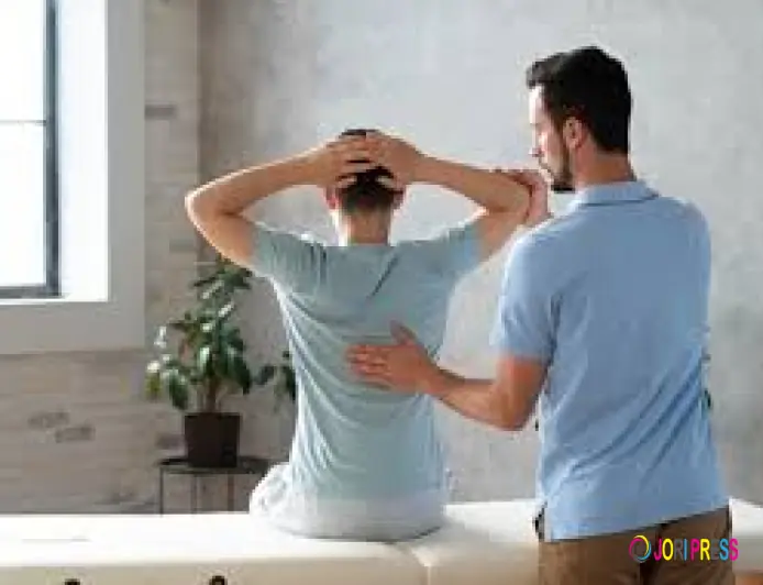 Non-Surgical Bulging Disc Relief in Kansas City for Chronic Back Pain Sufferers