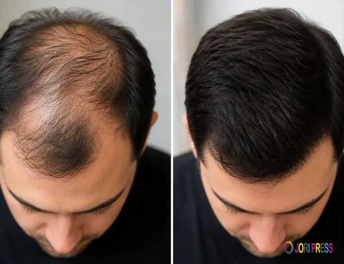 Exosome for Hair Loss: A New Option for Hair Growth and Hair Thinning