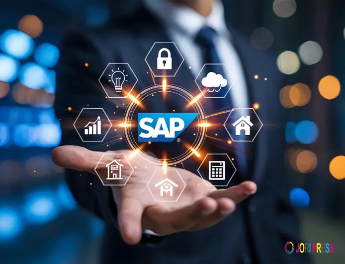 SAP S/4HANA Industry Solutions: Finance, HR, and Logistics Benefits