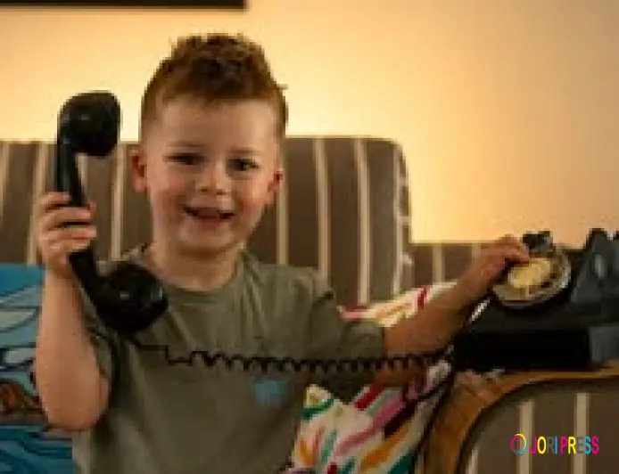 From Care to Confidence: Supporting Ipswich Children