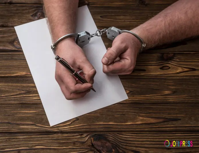 What to Do First When a Loved One Gets Arrested in Carrollton, GA