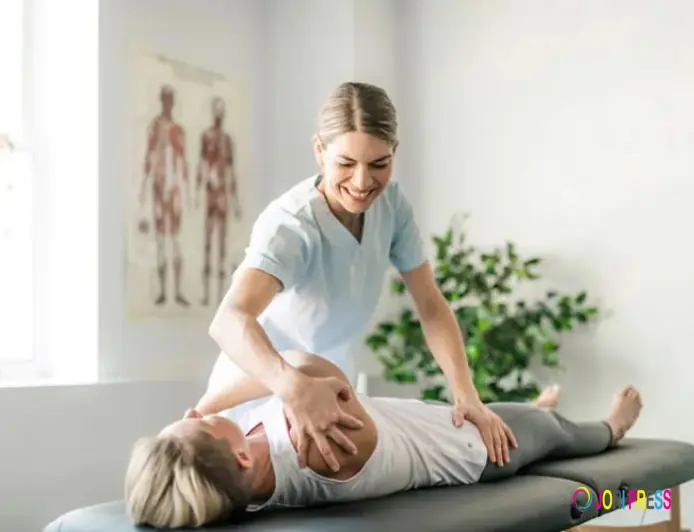Prognosia Healthcare - Gurgaon's Trusted Pain & Rehab Clinic