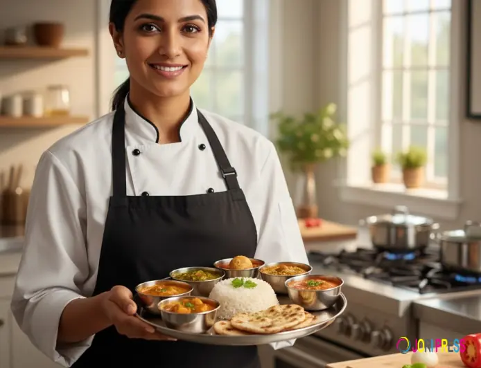 Hire a Professional Cook in Bangalore for Fresh, Healthy & Hassle-Free Home-Cooked Meals.