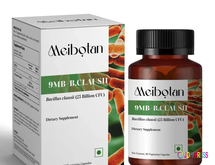 Best Probiotic Medicine for Stomach – Meibotan Introduces Advanced Gut Health Support