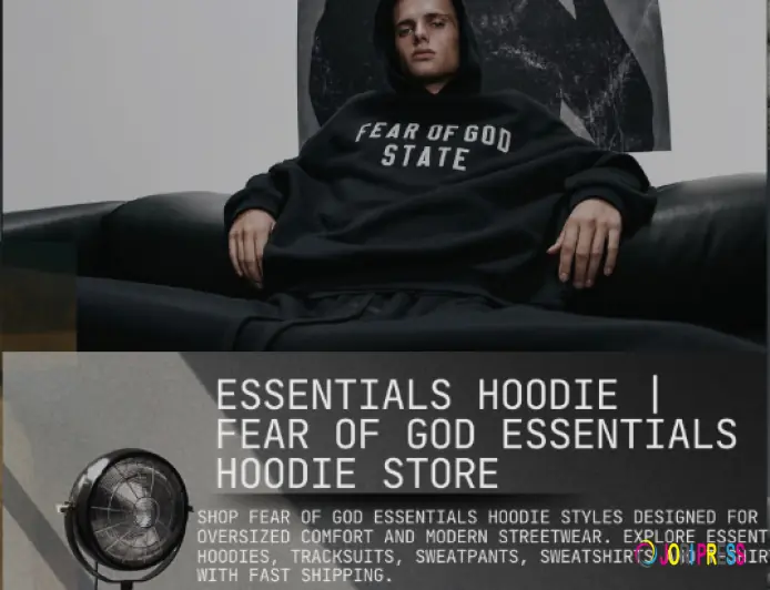 Building a Timeless Streetwear Wardrobe
