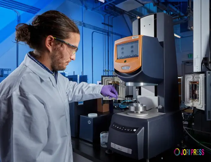 The Growing Importance of Controlled Polymer Synthesis in Modern Manufacturing