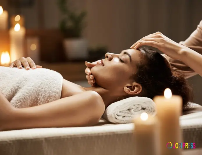 Aroma Therapy in Lucknow – Rejuvenate Your Mind & Body Naturally