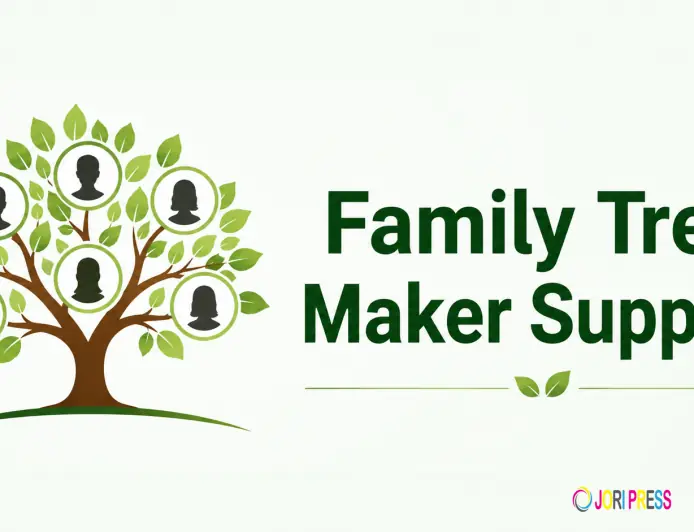 Family Tree Maker Support: Expert Assistance for Genealogy Software Users