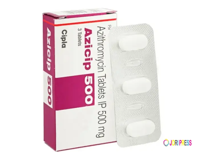Common Mistakes While Taking Azicip 500 Mg | QuickPillStore