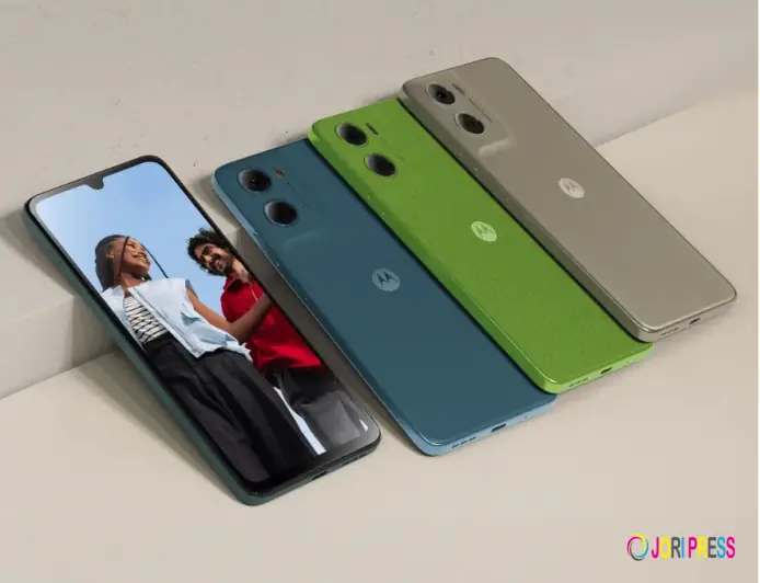 Top Motorola Phones in India Under 15000 with 5G: Budget-Friendly Powerhouses