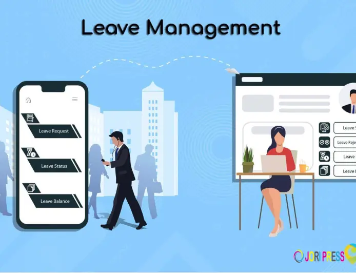 The Business Case for Smarter Leave Management