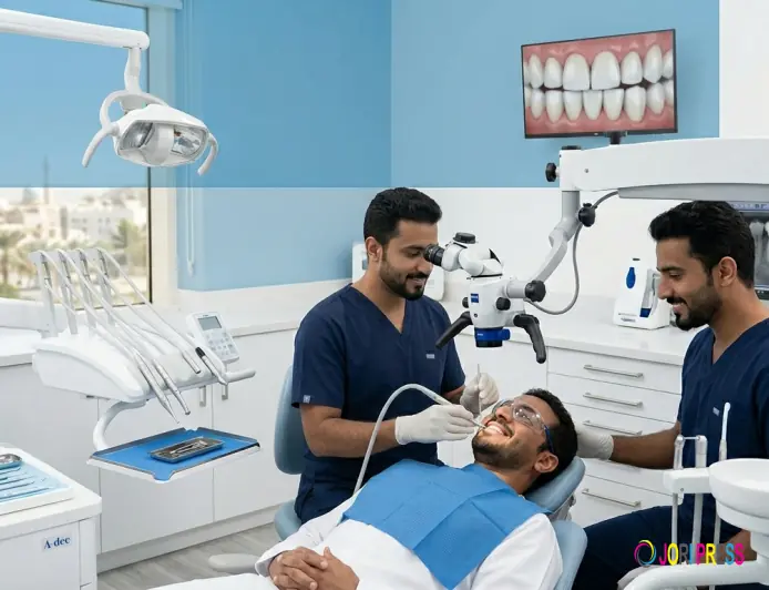 Dental Surgery in Muscat – Advanced Care for Better Oral Health