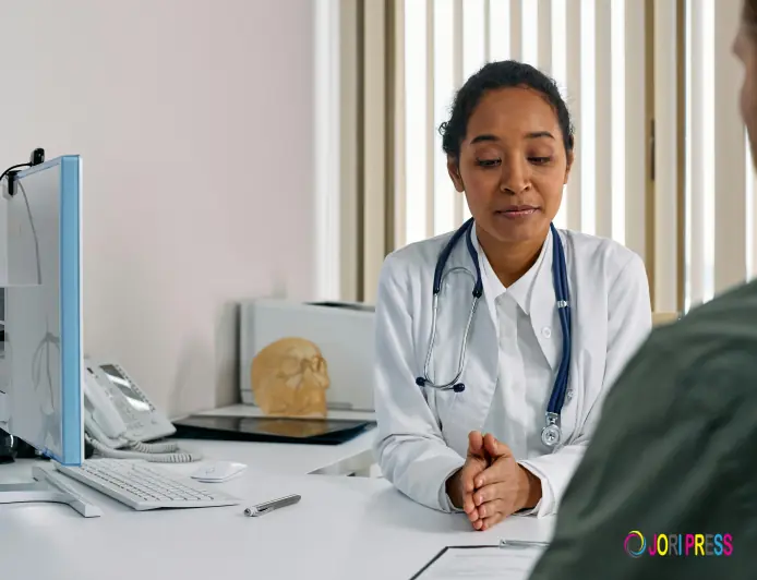 Online Doctor Ireland – Fast, Secure & Trusted Online Doctor Services