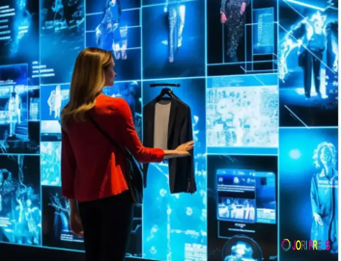 Interactive Wall: Transforming Spaces with Digital Engagement