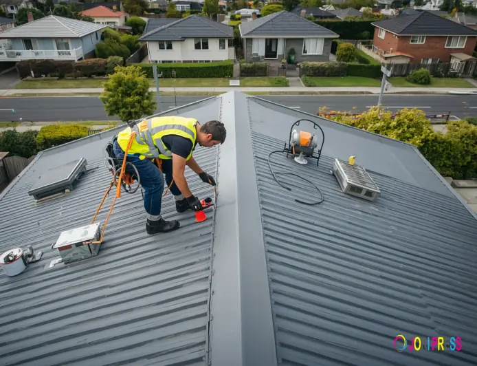Roof Painting Wellington: Protect Your Home with Professional Services from RNF Construction